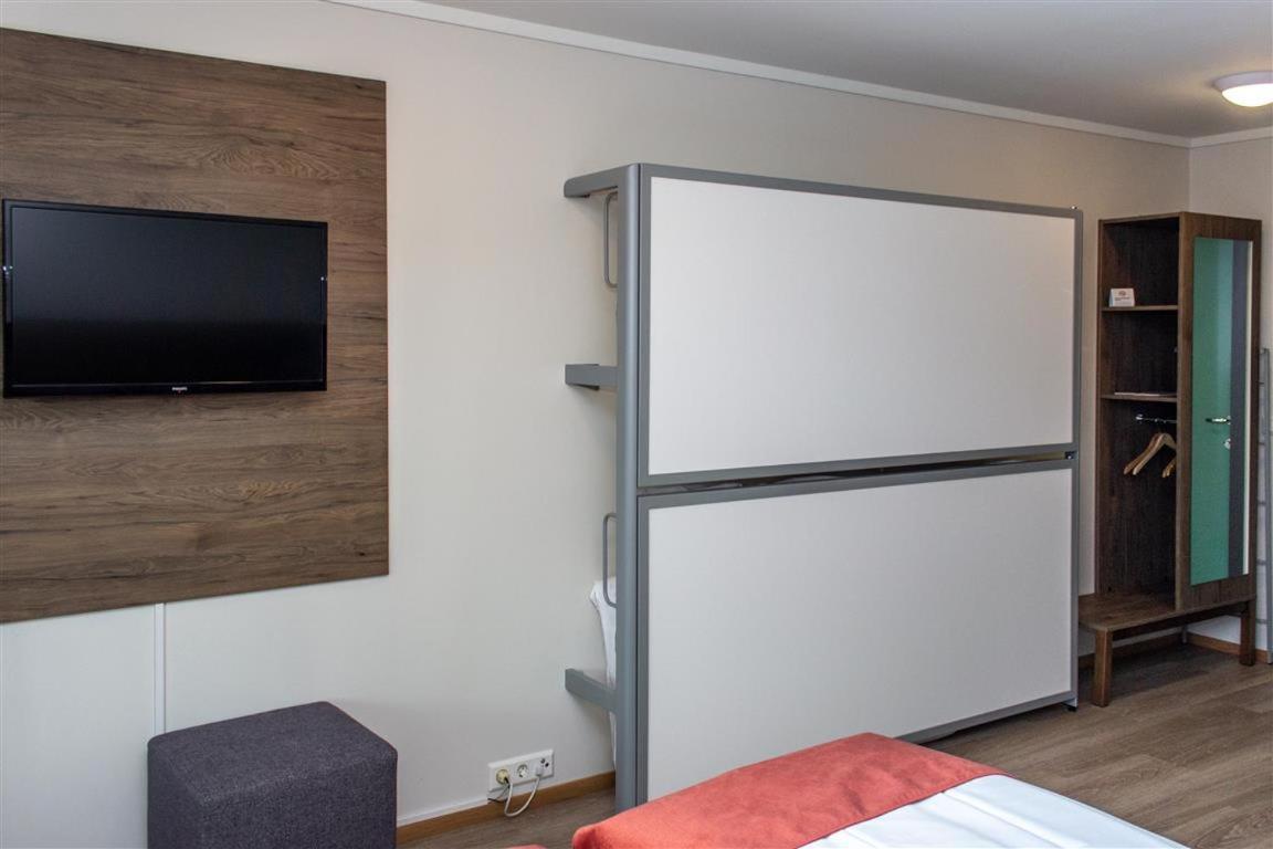 Fritidsparken 3* Skien