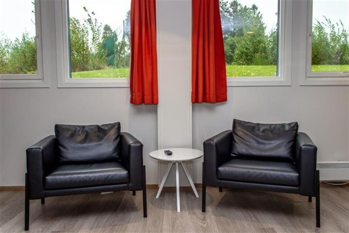 Fritidsparken Hotel Skien