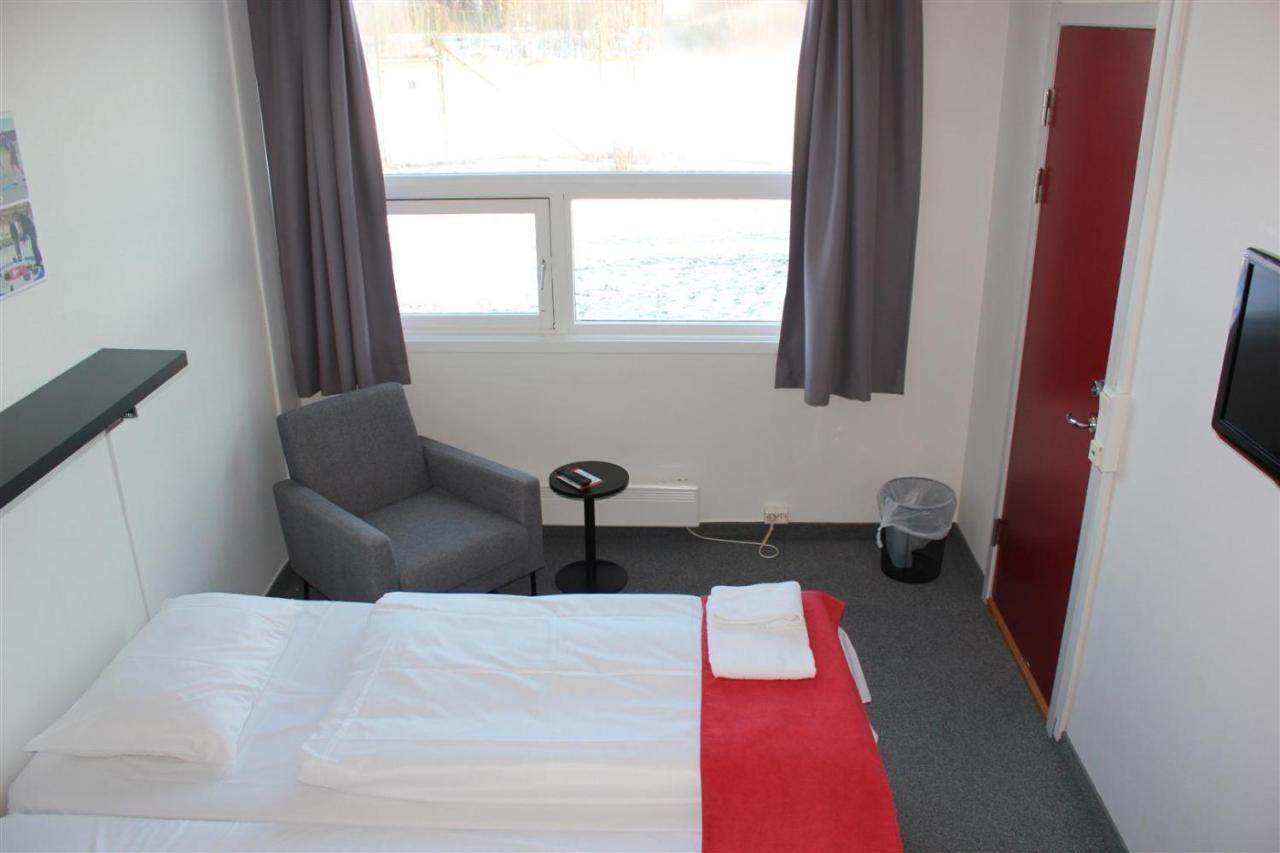 Hotel Fritidsparken Skien