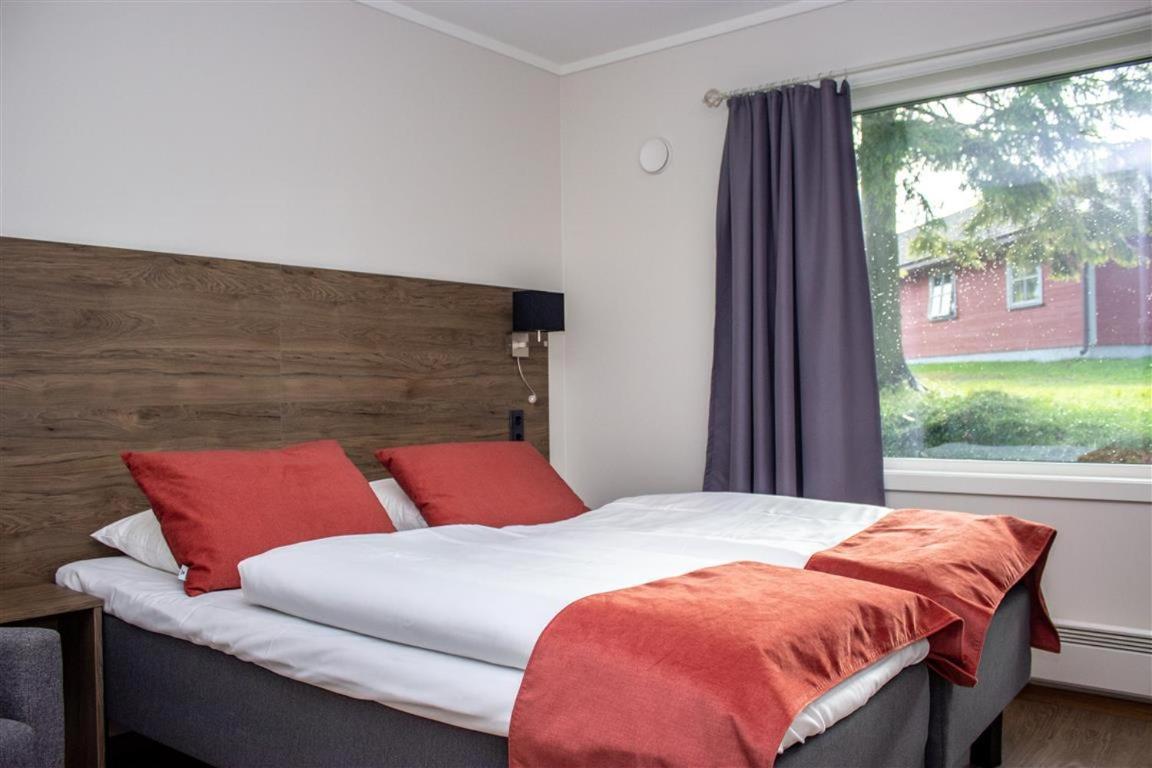 Hotel Fritidsparken