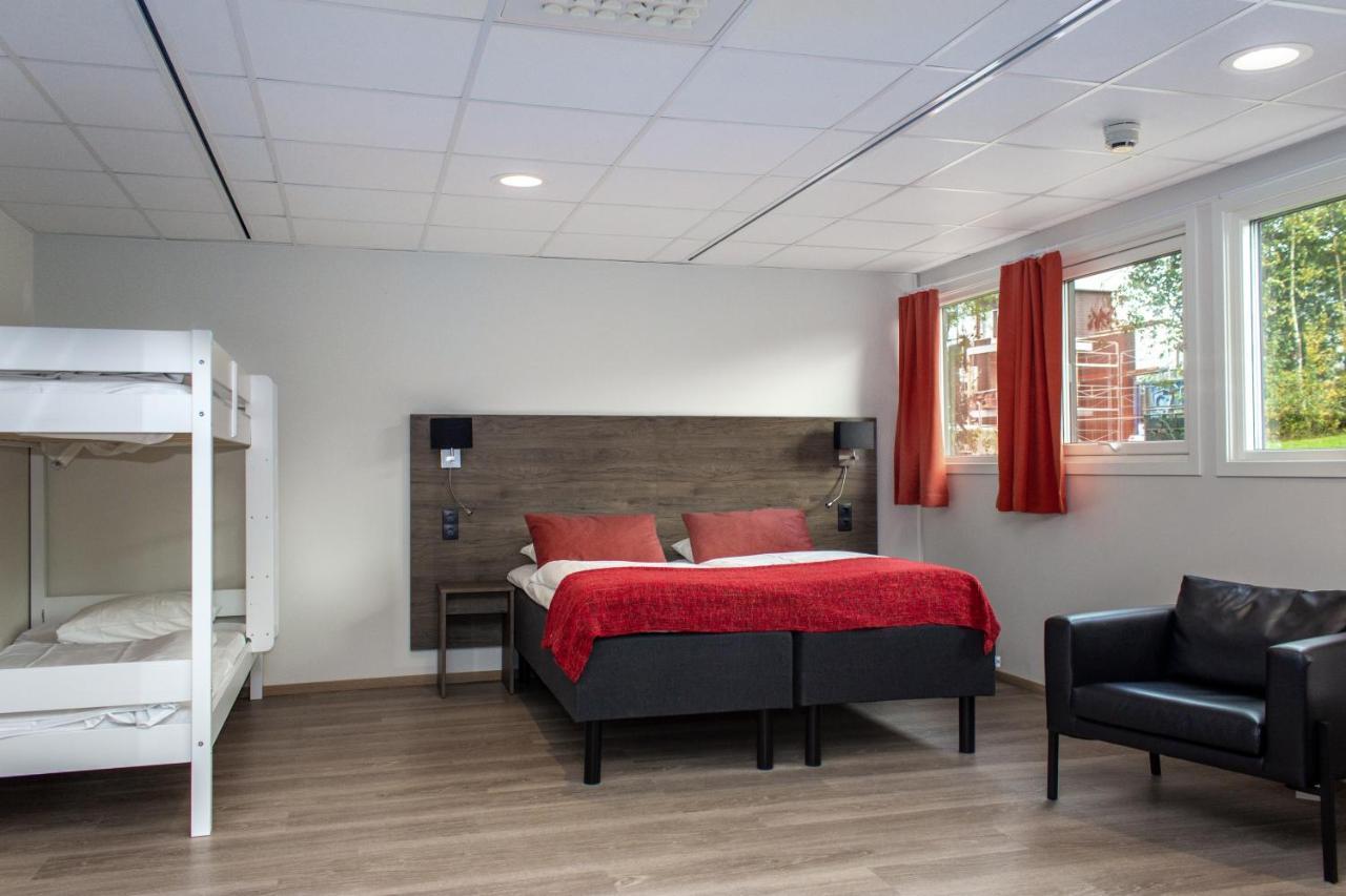Hotel Fritidsparken