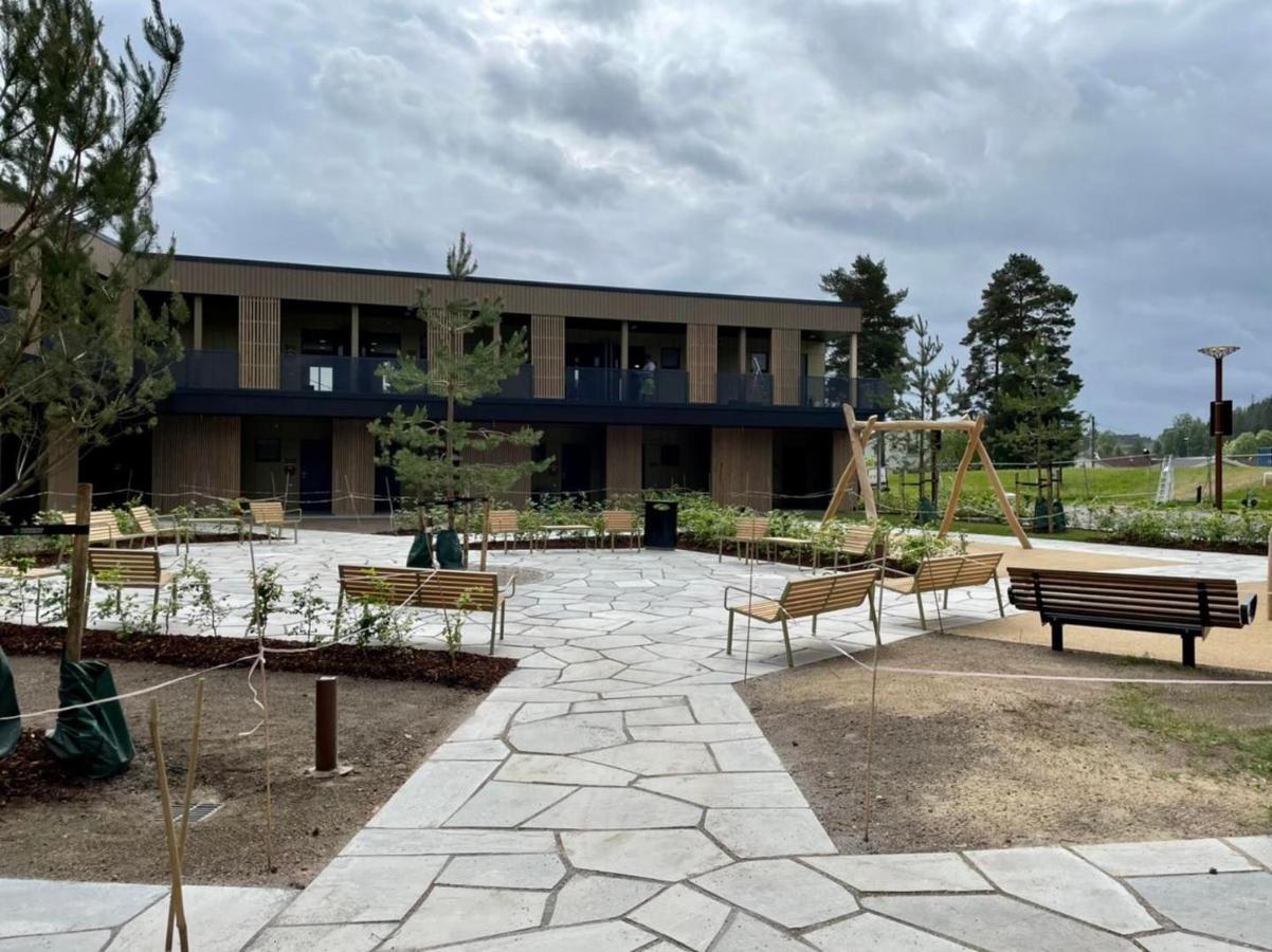 Fritidsparken 3* Skien