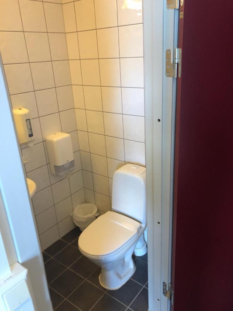Fritidsparken Hotel Skien