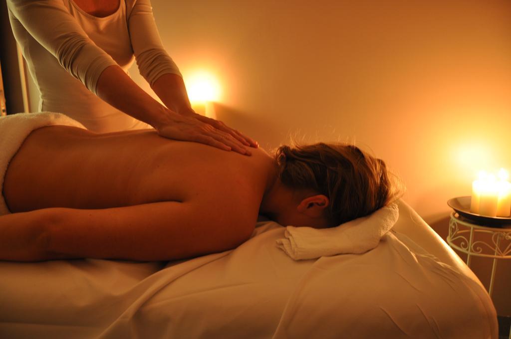 Fritidsparken Hotel 3*