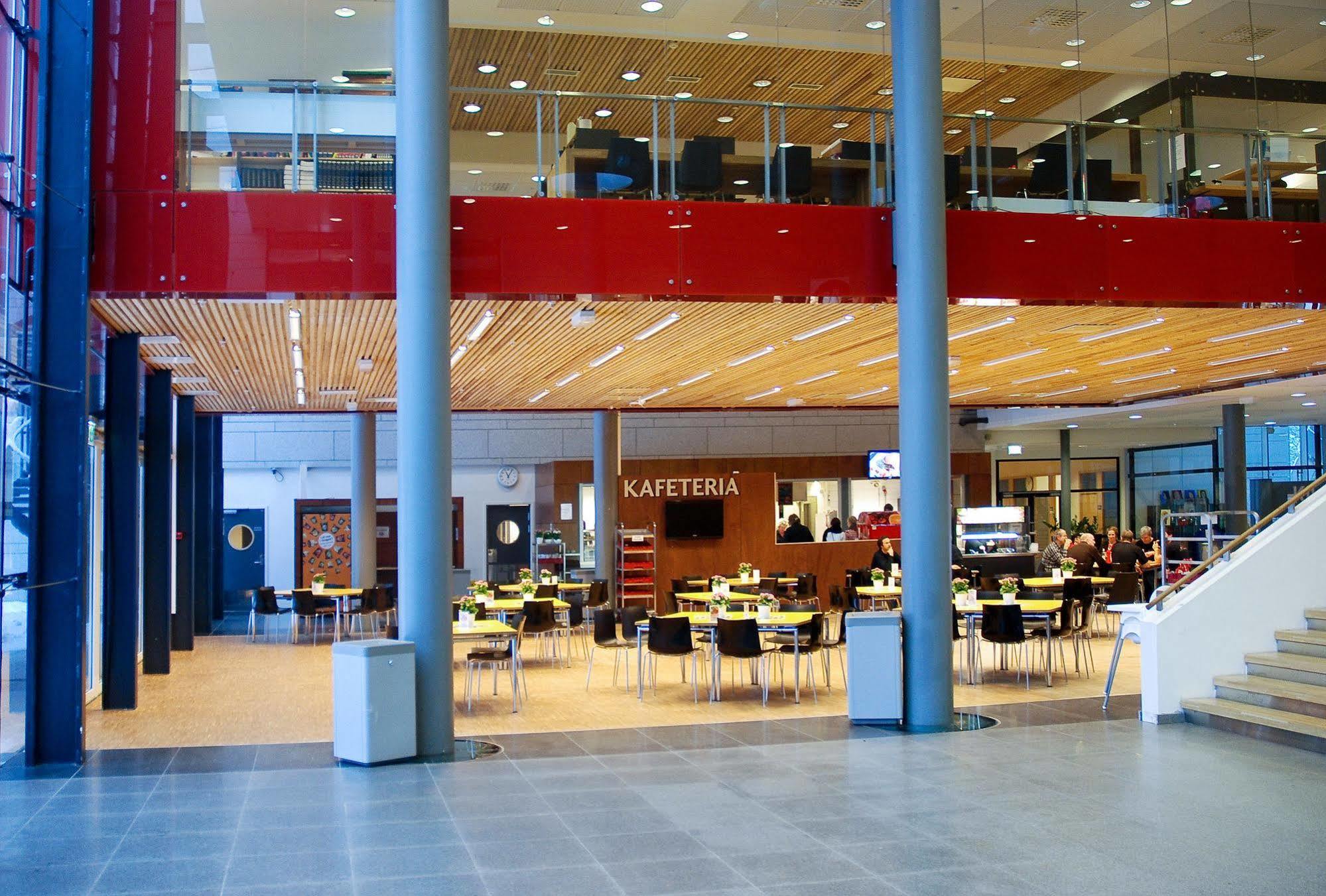 Hotel Fritidsparken