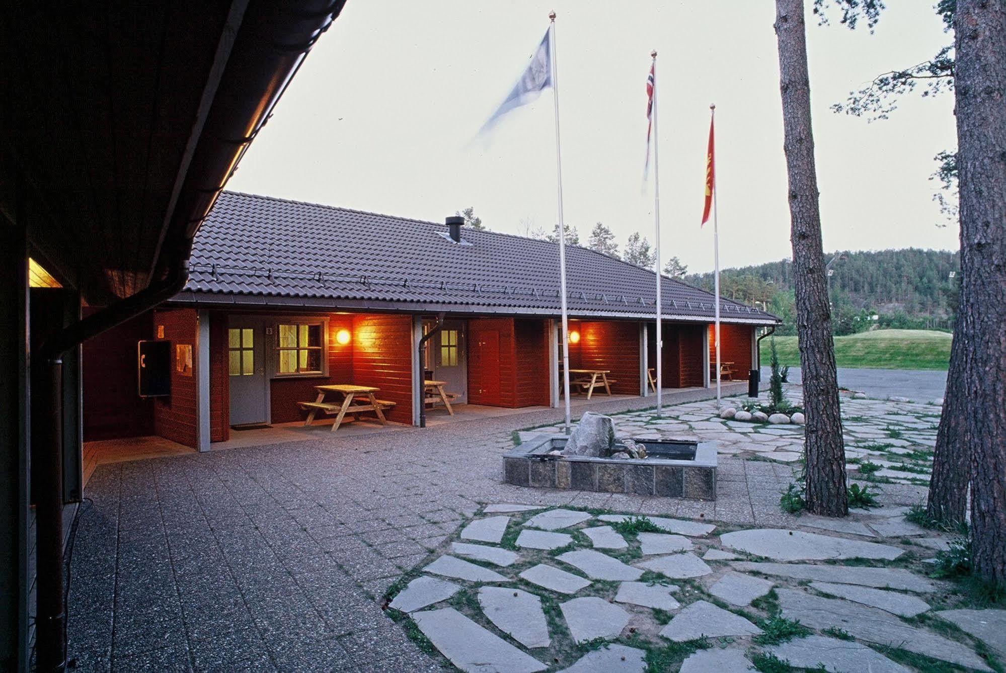 Fritidsparken Hotel