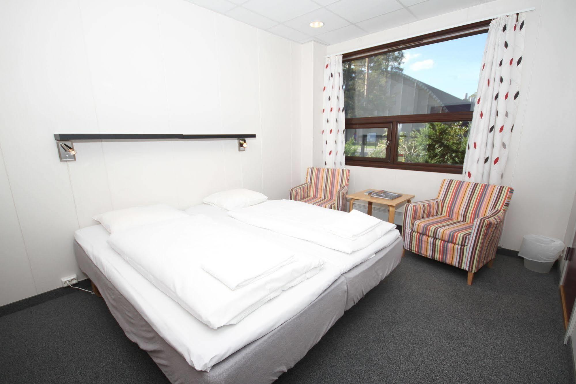 Fritidsparken 3* Skien