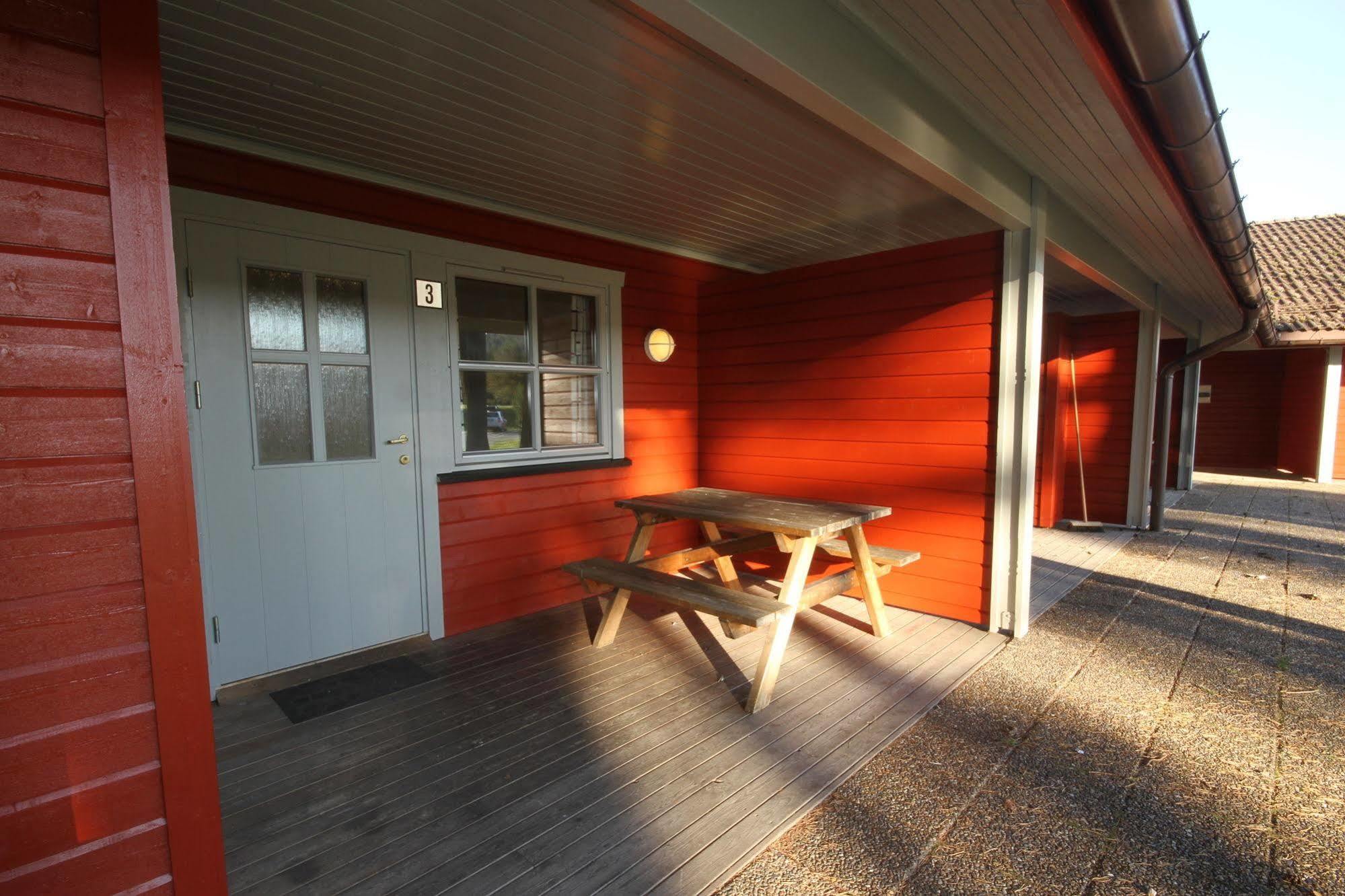 Hotel Fritidsparken Skien