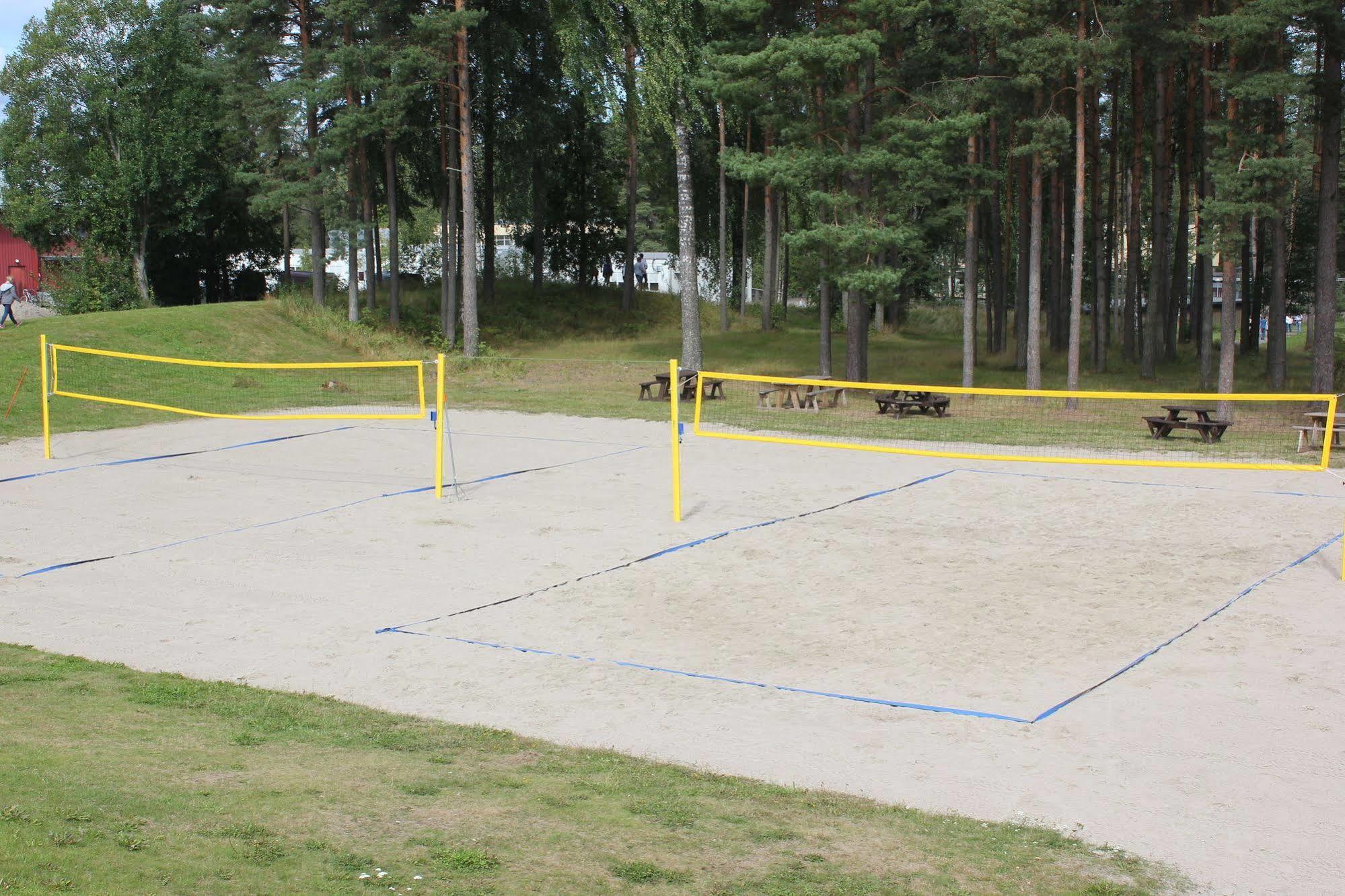 Fritidsparken 3* Шиен